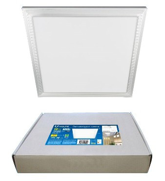 Светильник светодиодный VOLPE (UL-00005344) ULP-Q107 3030-18W/4000K WHITE