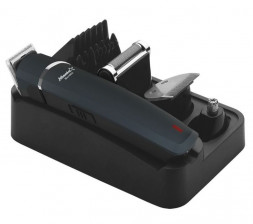 Машика для стрижки ATLANTA ATH-6925 (DARKBLUE)