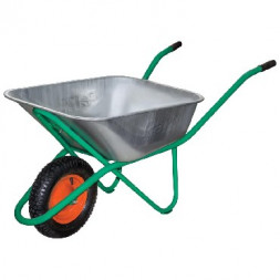 Тачки садово-строительные PARK WB5101 тачка строительная (092791)