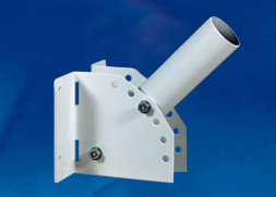 Кронштейн универсальный для консольного светильника UNIEL (UL-00006931) UFV-C01/35-250 GREY