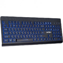 Клавиатура мультимедиа PERFEO (PF-5138) BACKLIGHT PF-843