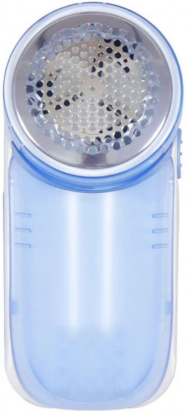 Машинка для снятия катышков HYUNDAI Машинка для снятия катышков Starwind SLR353 синий