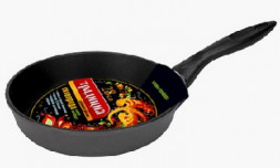 Сковорода ТРАДИЦИЯ ТК2281 литая 28см Комфорт