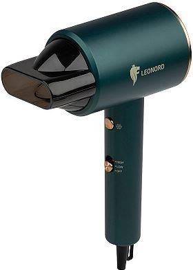Фен LEONORD LE-1208 (900291)