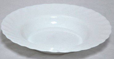 Посуда LUMINARC ТРИАНОН тарелка глубокая 24см (J3439) (6)