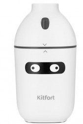 Кофемолка KITFORT КТ-772-2 белый