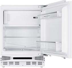 ВСТРАИВАЕМЫЕ ХОЛОДИЛЬНИКИ ZIGMUND &amp; SHTAIN BR 07 X