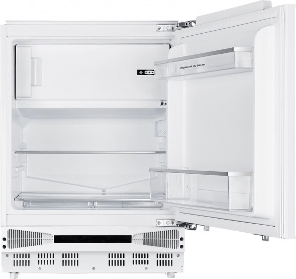 ВСТРАИВАЕМЫЕ ХОЛОДИЛЬНИКИ ZIGMUND &amp; SHTAIN BR 07 X