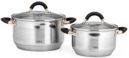 Набор посуды LARA LR02-116