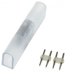 ЭЛЕКТРИКА UNIEL (UL-00007238) UTC-K-12/N21 CLEAR 010 POLYBAG