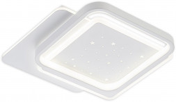 ESCADA 10253/3 LED*81W White