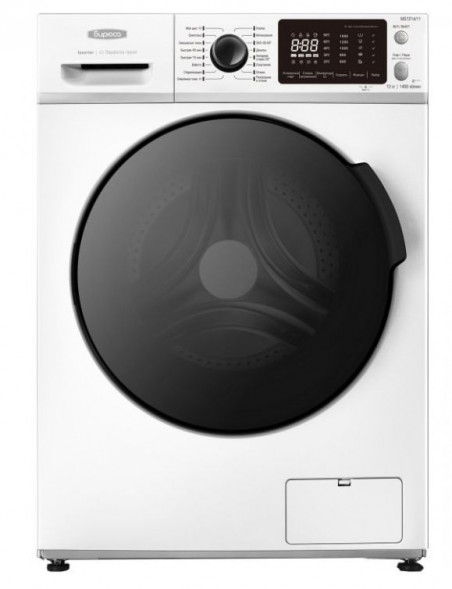 Cтиральная машина БИРЮСА WM-MG1214/11