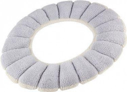 РЫЖИЙ КОТ Сиденье для унитаза (мягкое) (106777)