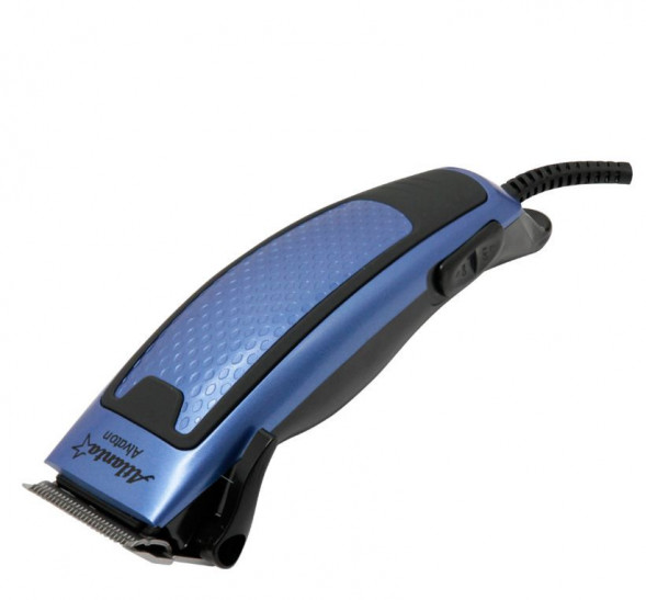 Машика для стрижки ATLANTA ATH-6875 (BLUE)