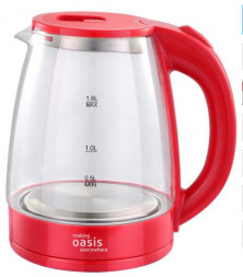 Чайник электрический OASIS K-8GR