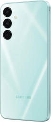Смартфон SAMSUNG Galaxy A16 5G SM-A165F 8+256Gb Light Green (зеленый)