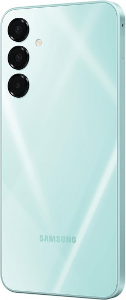 Смартфон SAMSUNG Galaxy A16 5G SM-A165F 8+256Gb Light Green (зеленый)
