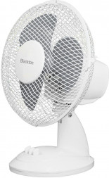 Вентилятор BLACKTON Bt F1121 White-Gray