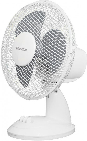 Вентилятор BLACKTON Bt F1121 White-Gray