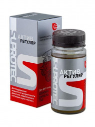 Автохимия SUPROTEC триботехнический состав Актив Регуляр ДВС 100мл 122943 47045