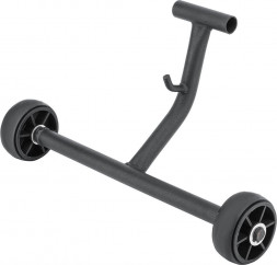 Транспортировочный комплект DENZEL Транспортировочный комплект для виброплиты VC12 Denzel 98023