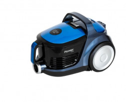 Пылесос циклон PIONEER VC321C azure blue (14468)