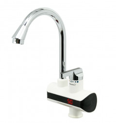 Водонагреватель ATLANTA ATH-7432 (WHITE)