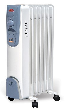 Масляный радиатор IRIT IR-1507