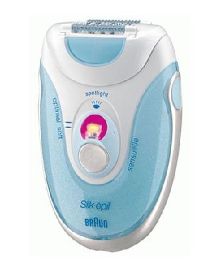 Эпилятор BRAUN 5280