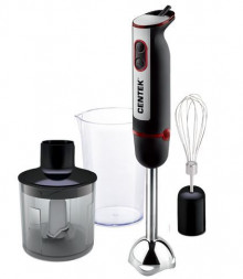 Блендер CENTEK CT-1319 черный