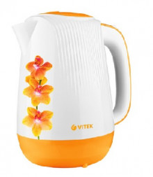 Чайник элекрический VITEK VT-7060 OG