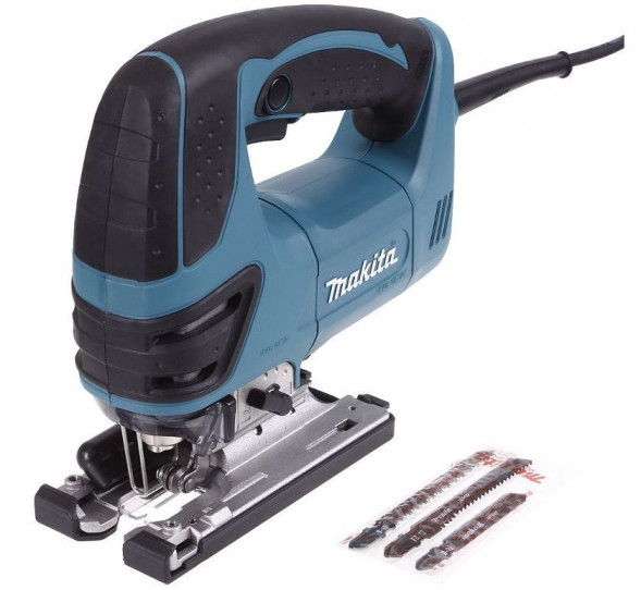 Лобзик MAKITA 4350FCT