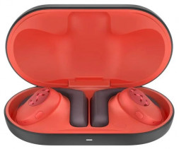 TWS наушники HAYLOU PURFREE BUDS ORANGE