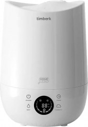 Увлажнитель воздуха TIMBERK T-HU3-A102E-WF