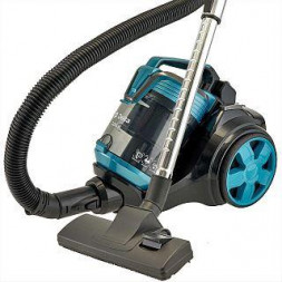 DELTA DL-0852 черный с бирюзовым