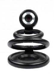 Веб-камера A4TECH PK-8G USB2.0 черный