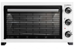 Электрическая печь LUXELL MO-36CW (конвекция)