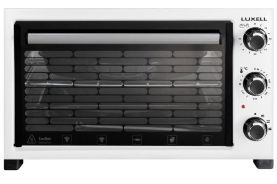 Электрическая печь LUXELL MO-36CW (конвекция)