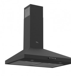 Вытяжка OASIS KB-60B (FR) (making oasis everywhere) черный