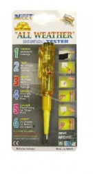 Измерительный прибор REXANT (12-2001) MEET MS-18 отвертка прозрачная (5)