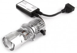 Линза светодиодная MTF LIGHT MH4K5E MTF LIGHT MH4K5E