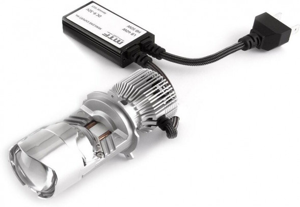 Линза светодиодная MTF LIGHT MH4K5E MTF LIGHT MH4K5E