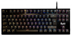 Мышь SMARTBUY (SBK-313MG-K) RUSH Z33 USB черная