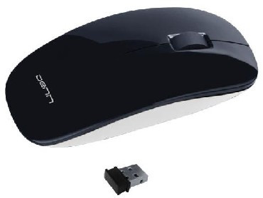 Мышь DENN DMC446W