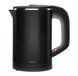 Чайник CENTEK CT-0006 Black