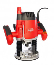 Фрезер ELITECH 179332 Ф 1800Э Фрезер
