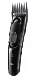 Машинка для стрижки BRAUN HC5050