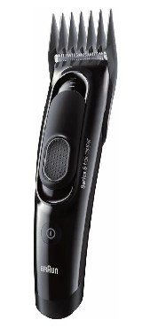 Машинка для стрижки BRAUN HC5050