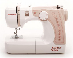 Швейная машина COMFORT 20