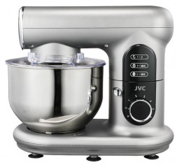 Миксер планетарный JVC JK-MX515 silver